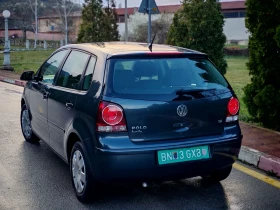 VW Polo 1.4I(80)* FACELIFT* FAMILY* НОВ ВНОС*  - 1999 € / 3909.70 лв. - 84693053 5