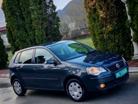 VW Polo 1.4I(80)* FACELIFT* FAMILY* НОВ ВНОС*  - 1999 € / 3909.70 лв. - 84693053 8
