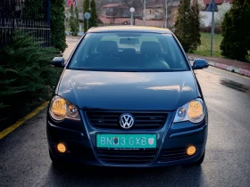 VW Polo 1.4I(80)* FACELIFT* FAMILY* НОВ ВНОС*  - 1999 € / 3909.70 лв. - 84693053 10