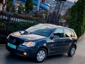 VW Polo 1.4I(80)* FACELIFT* FAMILY* НОВ ВНОС*  - 1999 € / 3909.70 лв. - 84693053 3