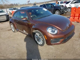 VW Beetle 1.8l Volkswagen #Pink/1.8T Classic/1.8T S - 9800 € / 19167.13 лв. - 12594185 2