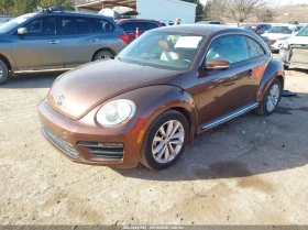 VW Beetle 1.8l Volkswagen #Pink/1.8T Classic/1.8T S