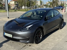 ����� �� �������� �� Tesla Model 3 Performance | FSD | ���������� | ��������