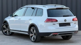 ����� �� �������� �� VW Golf ALLTRACK DSG DIGITAL