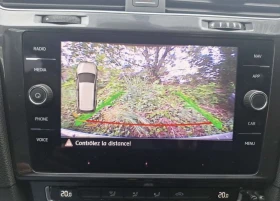 VW Golf ALLTRACK DSG DIGITAL ������� ���� | Mobile.bg � ����� ������ 8