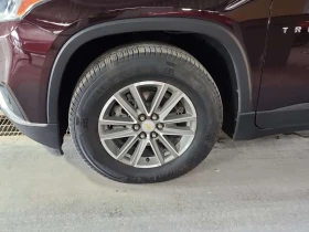 Chevrolet Traverse LT TRUE NORTH| �������| ��������| 2 �����| CARFAX | Mobile.bg � ����� ������ 6