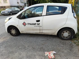 Chevrolet Spark - 700 € / 1369.08 лв. - 68080293 4