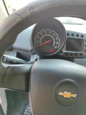 Chevrolet Spark - 700 € / 1369.08 лв. - 68080293 8