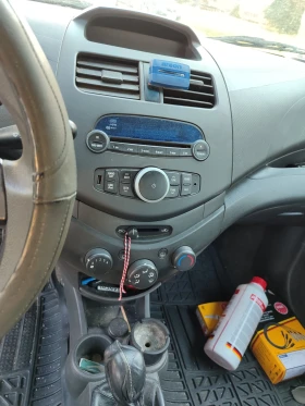 Chevrolet Spark - 700 € / 1369.08 лв. - 68080293 7