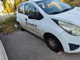 Chevrolet Spark - 700 € / 1369.08 лв. - 68080293 2