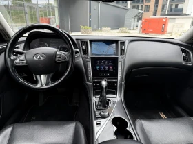 Infiniti Q50 2.2 ����� | Mobile.bg � ����� ������ 9