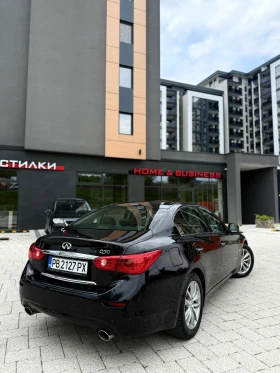 Infiniti Q50 2.2 ����� | Mobile.bg � ����� ������ 4