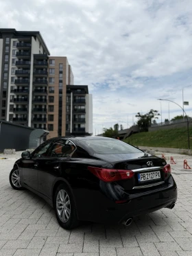 Infiniti Q50 2.2 ����� | Mobile.bg � ����� ������ 2