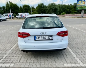 Audi A4 2.0 TDI Quattro S Tronic | Mobile.bg � ����� ������ 4