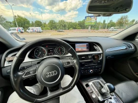 Audi A4 2.0 TDI Quattro S Tronic | Mobile.bg � ����� ������ 12