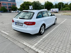 Audi A4 2.0 TDI Quattro S Tronic | Mobile.bg � ����� ������ 5