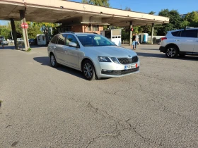 Skoda Octavia 2.0TDI | Mobile.bg � ����� ������ 5