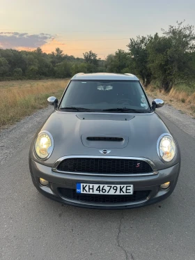 Mini Clubman S 174hp - 2499 € - 99544590 5