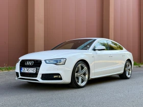 Audi A5 FACELIFT 3.0 TDI S LINE | AUTOMATIC | XENON | NAVI