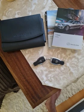 Mercedes-Benz C 200 � 200 | Mobile.bg � ����� ������ 13