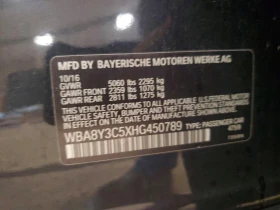 BMW 340 3.0l Xigt - 13999 € - 22903725 12