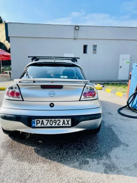 Opel Tigra | Mobile.bg � ����� ������ 8