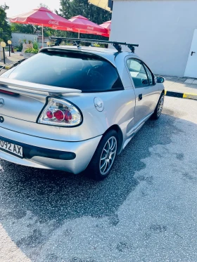 Opel Tigra | Mobile.bg � ����� ������ 2