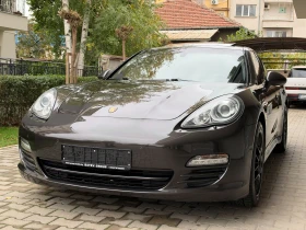 Porsche Panamera 4S-Shadow-Line-4.8i-4x4-ШВЕЙЦАРИЯ-FULL
