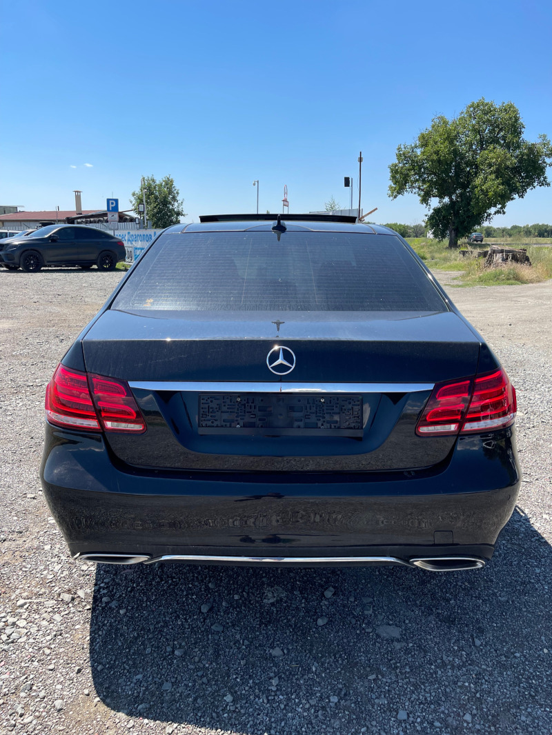 Mercedes-Benz E 300 Hybryd на части, снимка 12 - Автомобили и джипове - 46702581