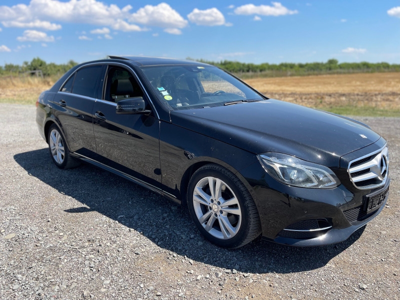 Mercedes-Benz E 300 Hybryd на части, снимка 9 - Автомобили и джипове - 46702581