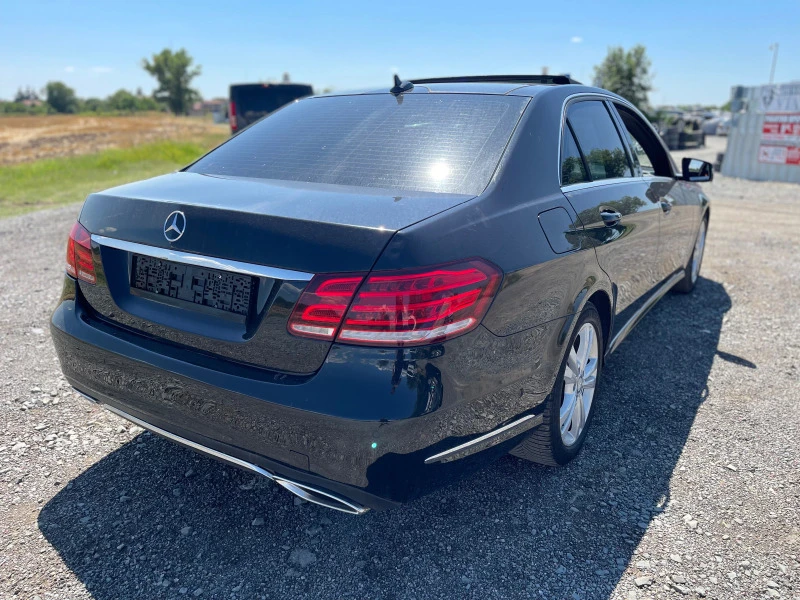 Mercedes-Benz E 300 Hybryd на части, снимка 3 - Автомобили и джипове - 46702581