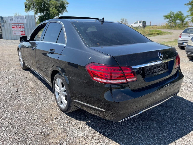 Mercedes-Benz E 300 Hybryd на части, снимка 4 - Автомобили и джипове - 46702581