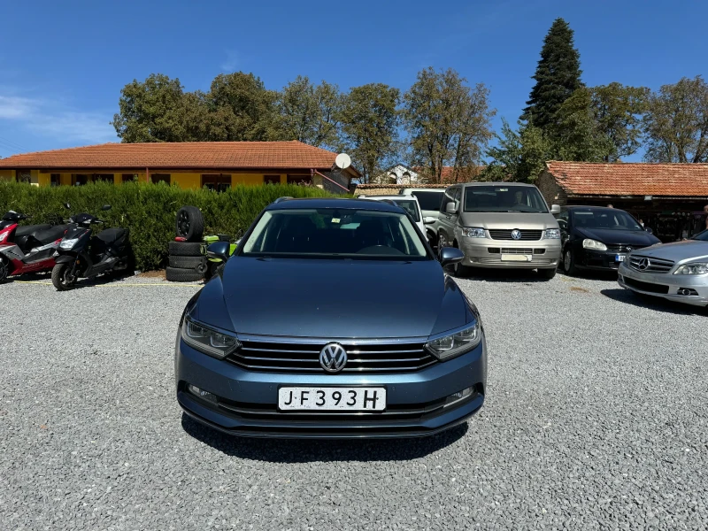 VW Passat 8 2.0тди  190к.с , снимка 2 - Автомобили и джипове - 47181432