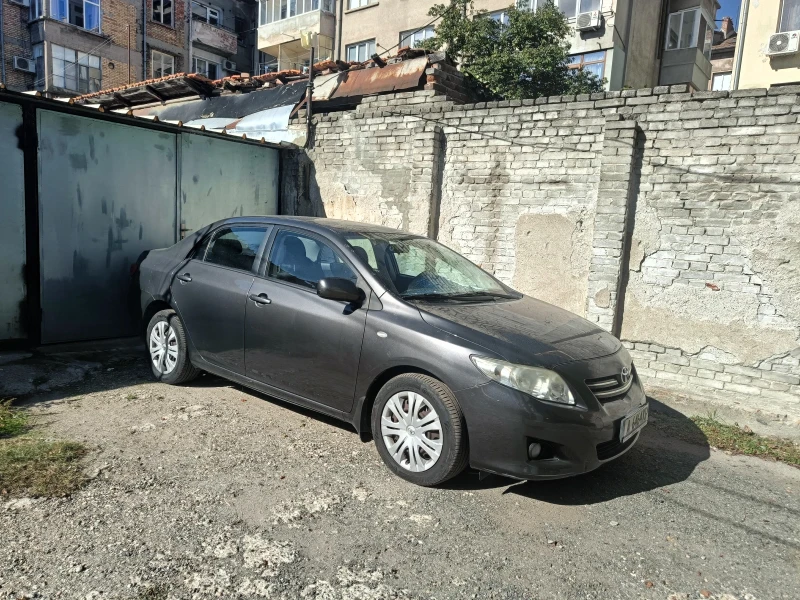 Toyota Corolla, снимка 1 - Автомобили и джипове - 47744415