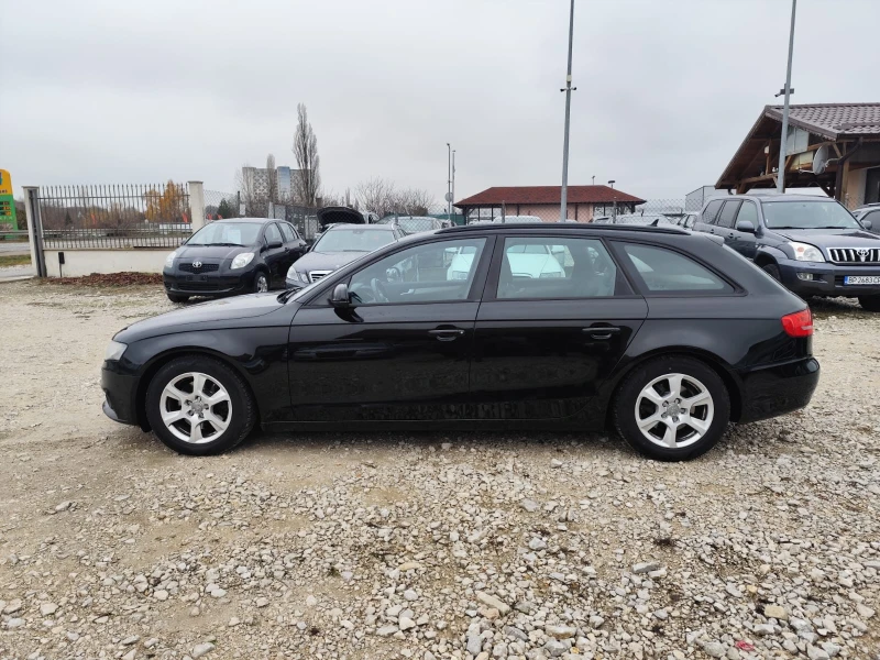 Audi A4 2.0TDI-LED-XENON-SHADOW LINE, снимка 9 - Автомобили и джипове - 48211735