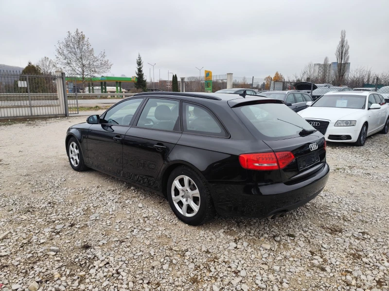 Audi A4 2.0TDI-LED-XENON-SHADOW LINE, снимка 8 - Автомобили и джипове - 48211735