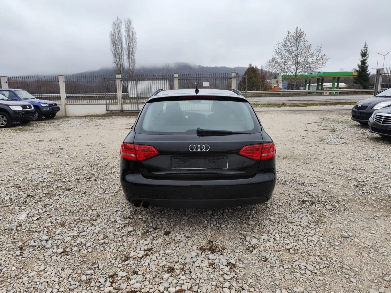 Audi A4 2.0TDI-LED-XENON-SHADOW LINE, снимка 6 - Автомобили и джипове - 48211735