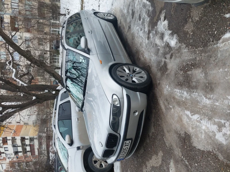 BMW 330 330d, снимка 2 - Автомобили и джипове - 48691919