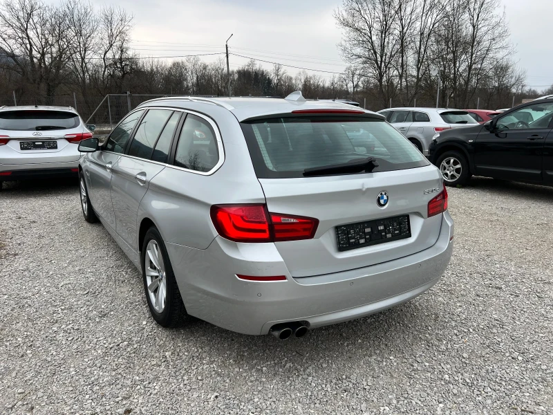 BMW 530 xDrive, снимка 9 - Автомобили и джипове - 48994482