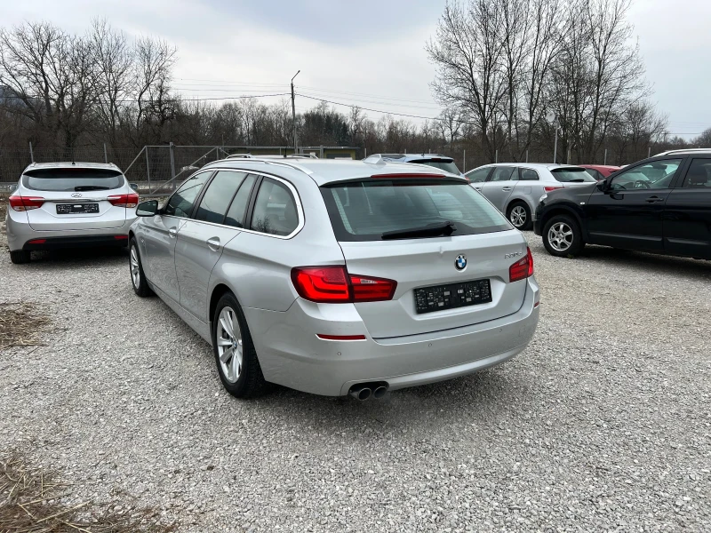 BMW 530 xDrive, снимка 4 - Автомобили и джипове - 48994482