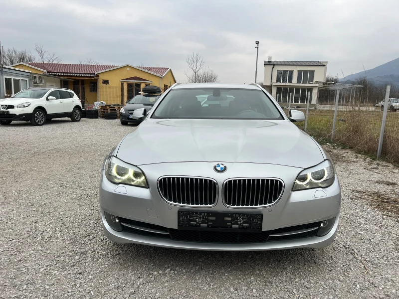 BMW 530 xDrive, снимка 6 - Автомобили и джипове - 48994482