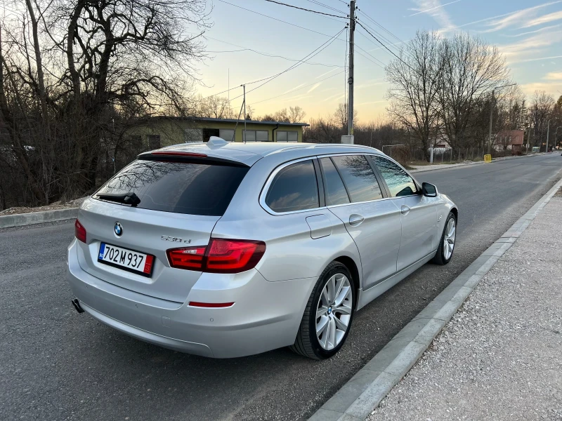 BMW 530 xDrive, снимка 8 - Автомобили и джипове - 48994482