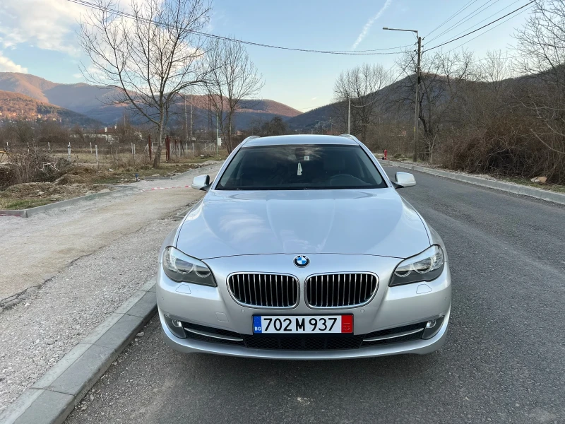 BMW 530 xDrive, снимка 11 - Автомобили и джипове - 48994482