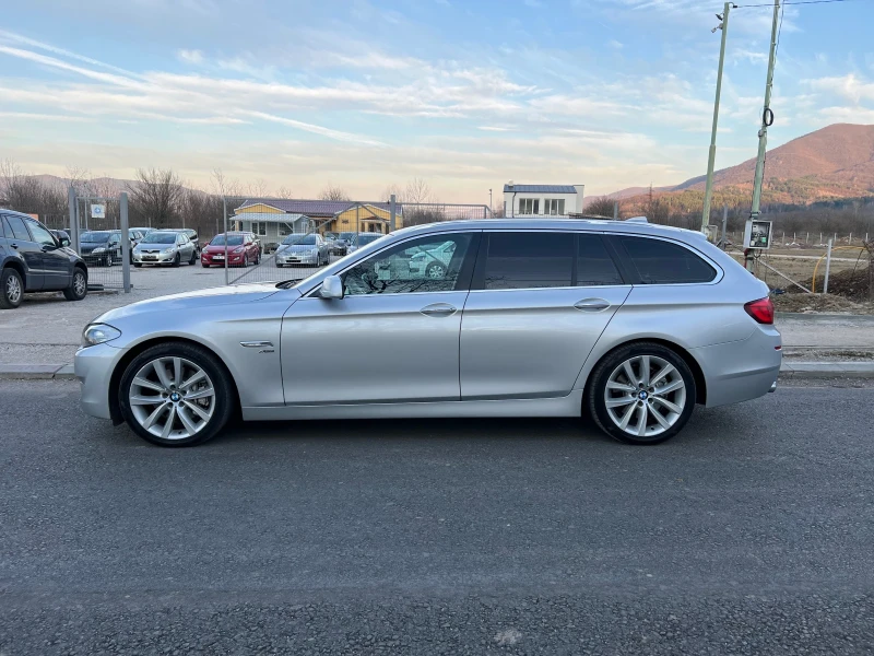 BMW 530 xDrive, снимка 2 - Автомобили и джипове - 48994482