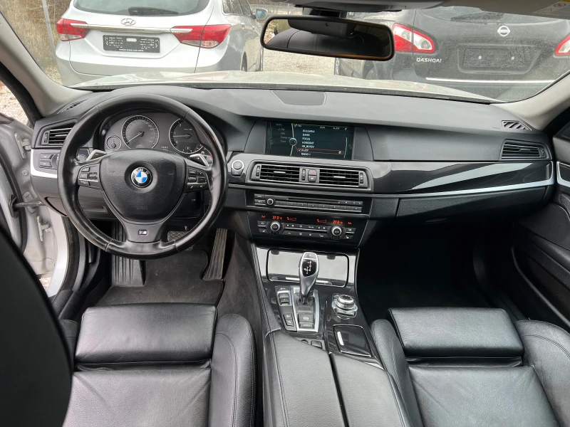 BMW 530 xDrive, снимка 17 - Автомобили и джипове - 48994482