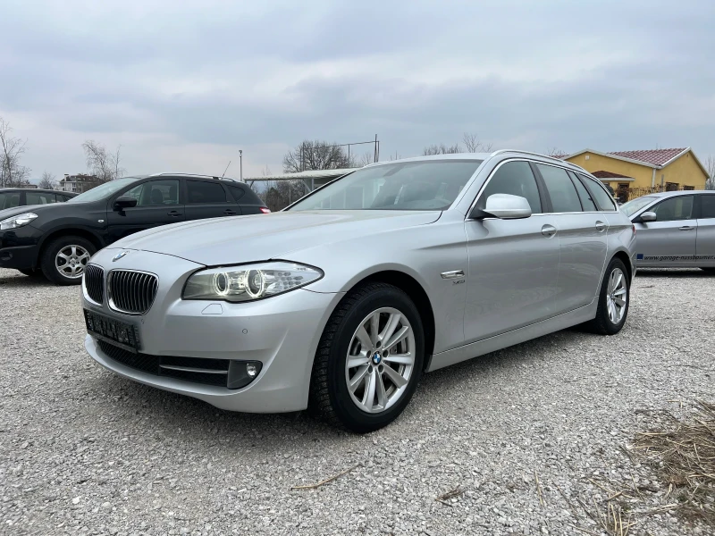 BMW 530 xDrive, снимка 2 - Автомобили и джипове - 48994482