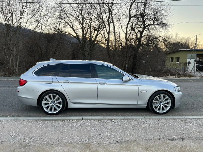 BMW 530 xDrive, снимка 7 - Автомобили и джипове - 48994482