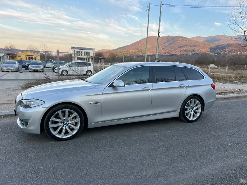 BMW 530 xDrive, снимка 4 - Автомобили и джипове - 48994482