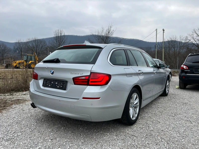 BMW 530 xDrive, снимка 7 - Автомобили и джипове - 48994482