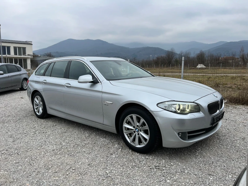 BMW 530 xDrive, снимка 5 - Автомобили и джипове - 48994482